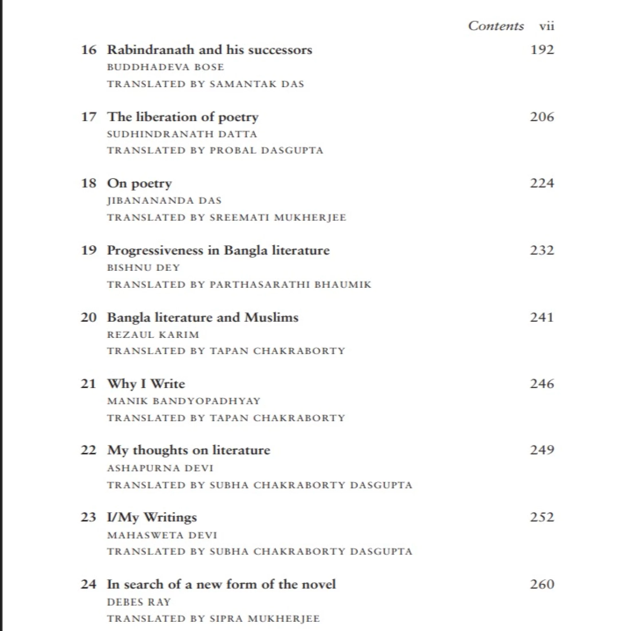 Index Image